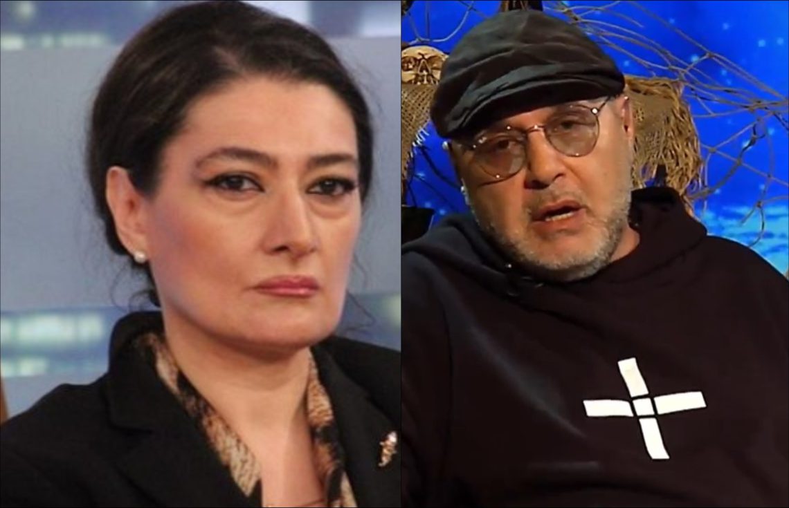 “ის გია გაგეჩილაძე  სააკაშვილს  ტელე- რადიო სიხშირე და მილიონები  მოვთხოვე ჩემს სიჩუმეშიო   თავად რომ აღიარა” – რას წერს თაკო ჩარკვიანი “უცნობზე”