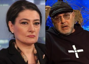 “ის გია გაგეჩილაძე  სააკაშვილს  ტელე- რადიო სიხშირე და მილიონები  მოვთხოვე ჩემს სიჩუმეშიო   თავად რომ აღიარა” – რას წერს თაკო ჩარკვიანი “უცნობზე”