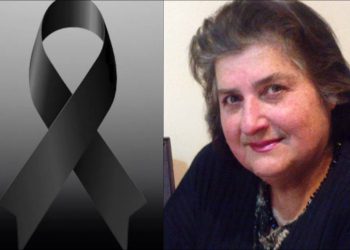 ვინ არის ახლახანს გარდაცვლილი ცნობილი ქართველი პროზაიკოსი