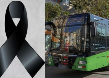 გლდანში, ავტობუსში, კაცი შეუძლოდ გახდა და გარდაიცვალა