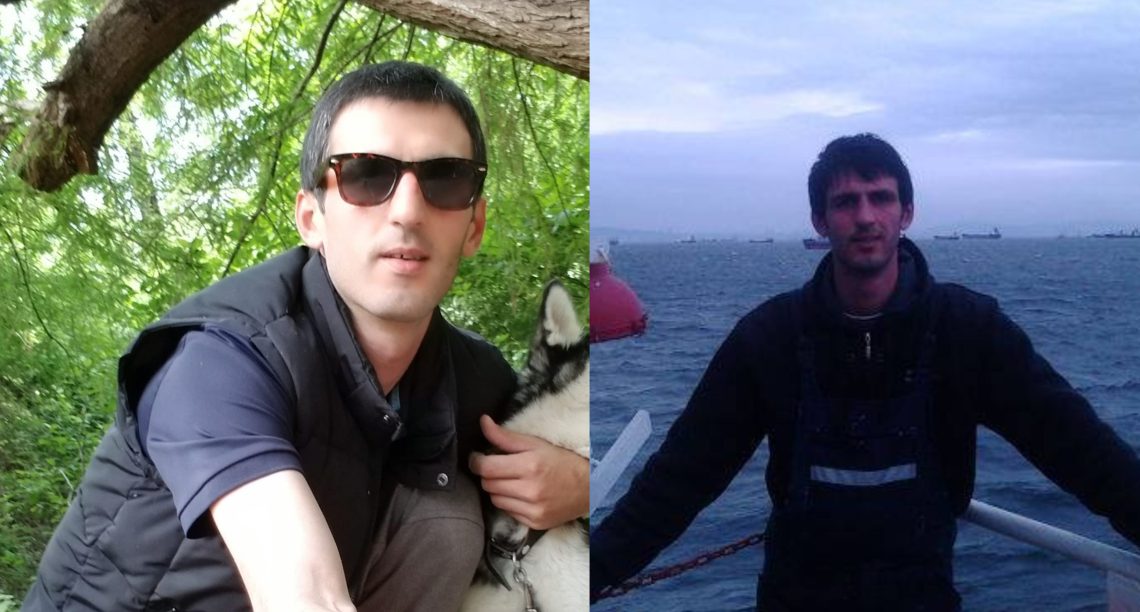 ცნობილია, ცოტა ხნის წინ გარდაცვლილი ახალგაზრდა კაცის ვინაობა