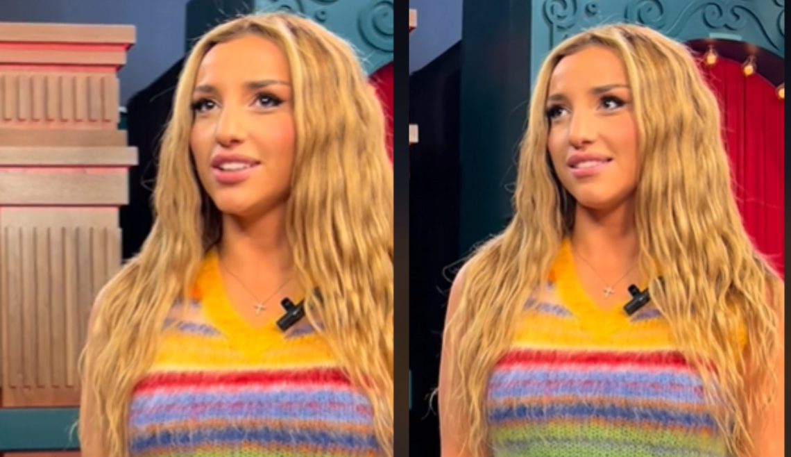 რომ არა მომღერალი ვინ იქნებოდა ნუცა ბუზალაძე? – პასუხი ყველას გაგაოცებთ