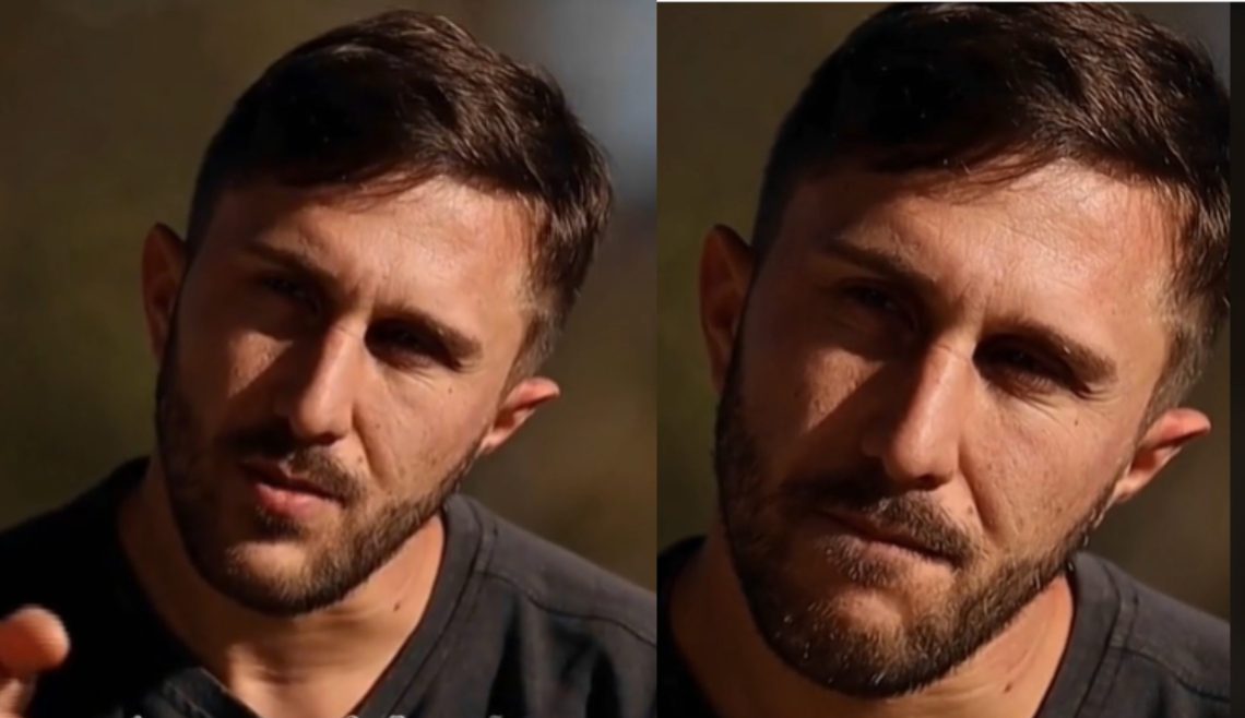 🎥 “დავდგებოდი და ვიბღავლებდი ხოლმე…” – რას იხსენებს თედო ბექაური