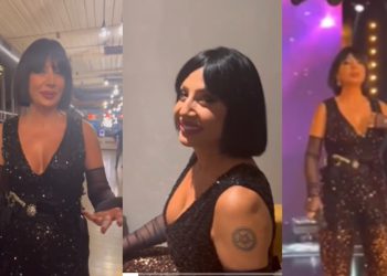 🎥 “რაფაელა წურწუმია” – რა ვიდეოს აქვეყნებს მამულიჩა