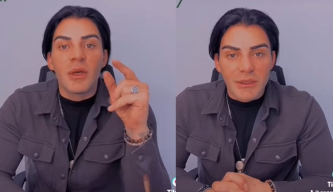 🎥 “საქართველოში მოსალოდნელია ვერტმფრენის ჩამოვარდნა” – გოგა მანიას საგანგაშო წინასწარმეტყველება