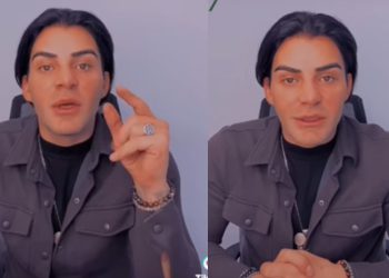 🎥 “საქართველოში მოსალოდნელია ვერტმფრენის ჩამოვარდნა” – გოგა მანიას საგანგაშო წინასწარმეტყველება