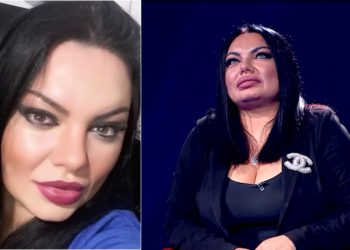 “იმედი მაქვს, ეს ჩემი ბოლო სტატუსი არ იქნება” – რა შეემთხვა ნატა გულიაშვილს?