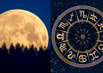 ზოდიაქოს 3 ნიშანი, რომლებსაც 25 იანვრის სავსე მთვარე ნამდვილ სიყვარულს შეახვედრებს