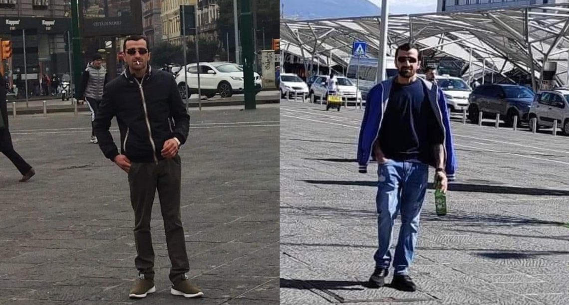 ვინ არის ავარიის შედეგად დაღუპული ახალგაზრდა კაცი