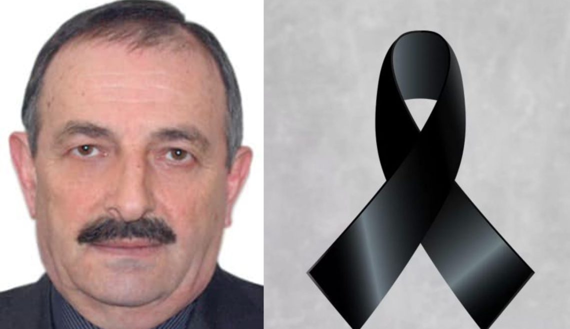 ვინ არის ახლახანს გარდაცვლილი ცნობილი ქართველი ადვოკატი