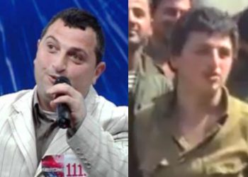 🎥 სოსო ნარიმანიძე აფხაზეთის ომში –  “ნიჭიერის” მონაწილის ცხოვრების უცნობი დეტალები