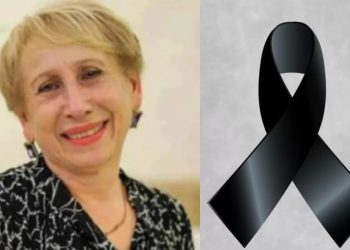 ცნობილია ოზურგეთში ავარიისას დაღუპული პედაგოგის ვინაობა