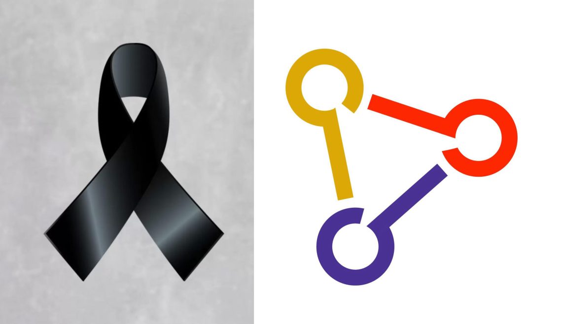 სახელოვნებო, სპორტისა და ახალგაზრდობის განვითარების ცენტრი სამწუხარო ინფორმაციას ავრცელებს