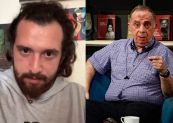 “არ ვიცი რა კვლევების საფუძველზე ლაპარაკობს და საიტან მოიტანა ეს ყველაფერი…” – დომენიკ მანგო ზურა მხეიძეს დაუპურუსპირდა