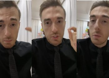 “ხვრინვის შესახებ მინდა მოგიყვეთ, ეს არის გენეტიკური” – რას ამბობს გიორგი ღოღობერიძე