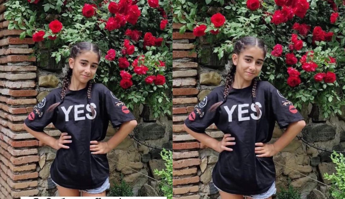 მუხიანში 12 წლის გოგო, რომელსაც გვიან ღამით ეძებდნენ, იპოვეს