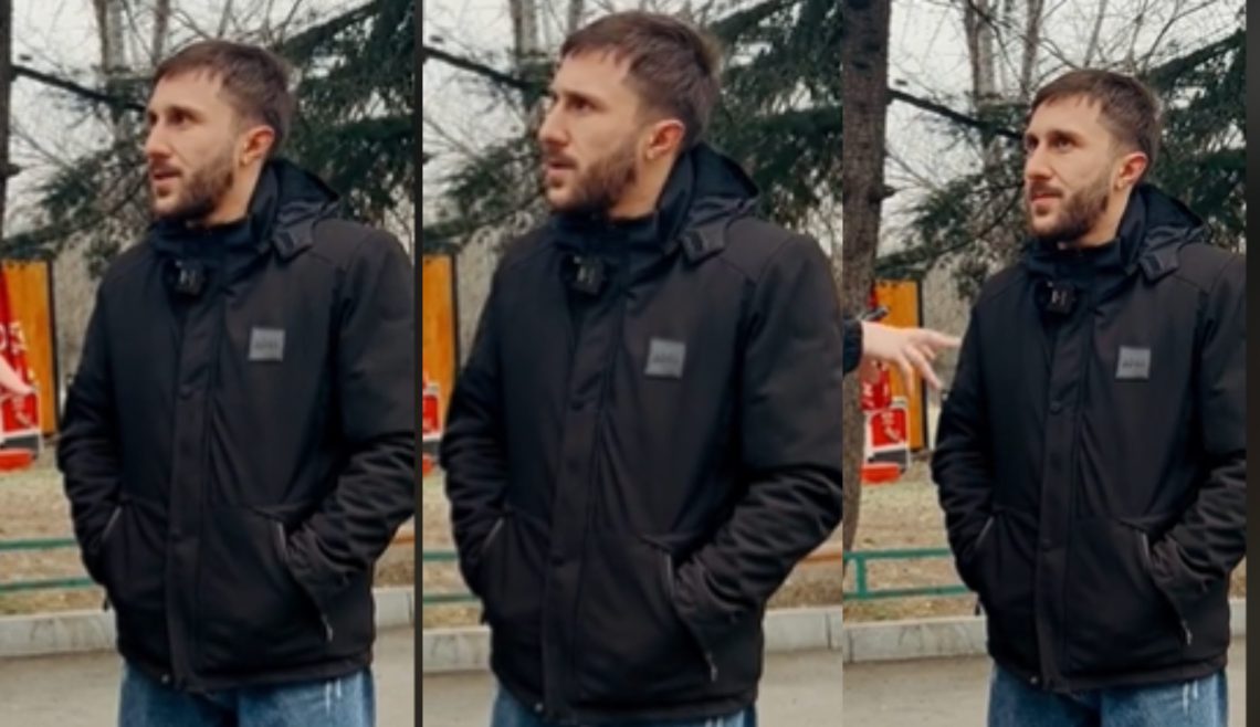 “ცეკვავენ ვარსკვლავებში” გამარჯვება ბინის გამო გამიხარდა… პირველი ჩემი ბინაა” – თედო ბექაური