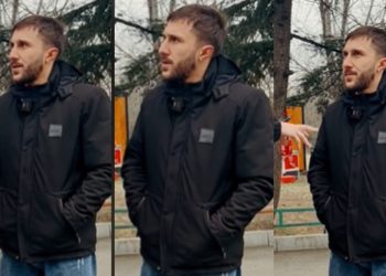 “ცეკვავენ ვარსკვლავებში” გამარჯვება ბინის გამო გამიხარდა… პირველი ჩემი ბინაა” – თედო ბექაური