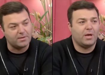 🎥 რა სასწაული გადახდა ათონის მთაზე ბექა ჩხაიძეს?