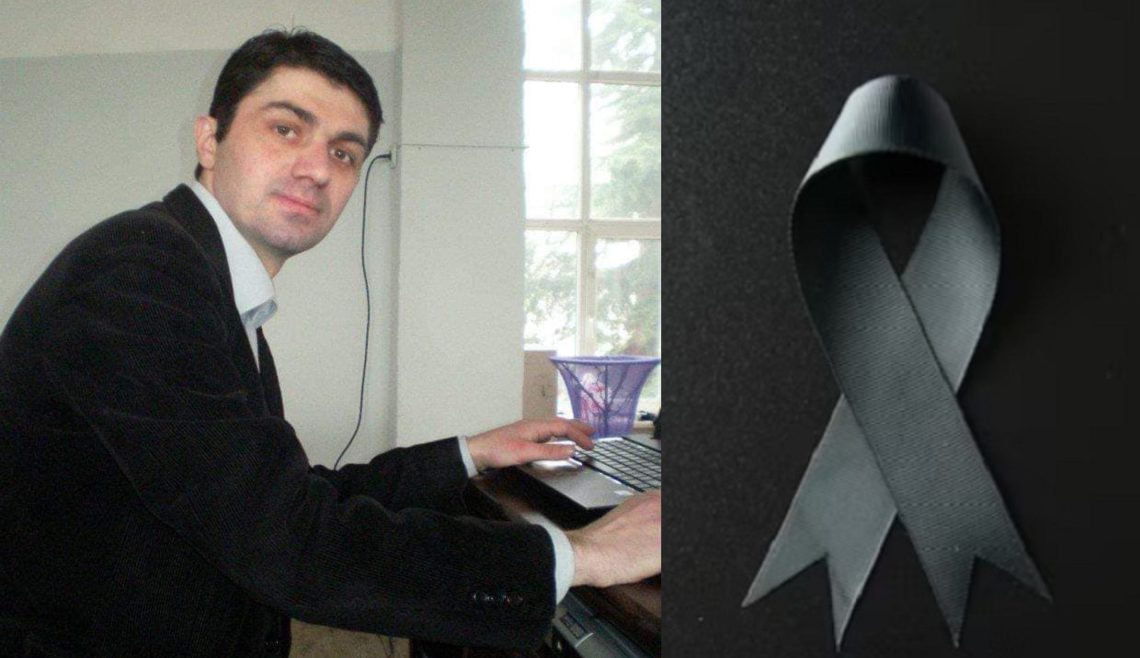 ცნობილია, ცოტა ხნის წინ გარდაცვლილი ახალგაზრდა ქართველი მსახიობის ვინაობა