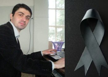 ცნობილია, ცოტა ხნის წინ გარდაცვლილი ახალგაზრდა ქართველი მსახიობის ვინაობა