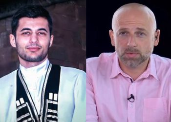 “ბექა ვარდოსანიძეც ჩვენი დასაცავი რომ გახდეს…” – რას წერს მერაბ მეტრეველი