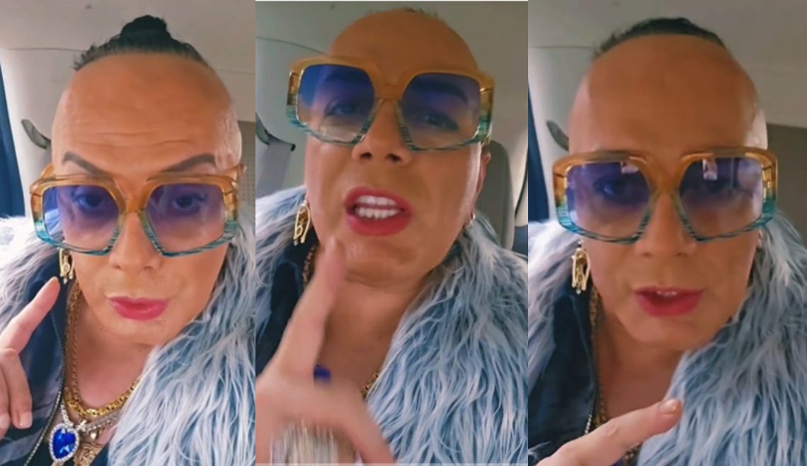 🎥 “შენ რას ბედავ… არ მინდა ნერვები ავიშალო…” – ვისზე გაბრაზდა გია სურამელაშვილი