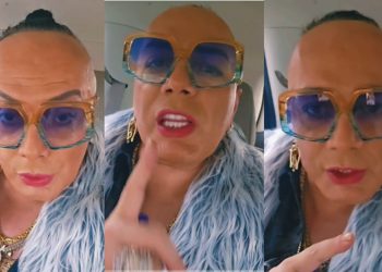 🎥 “შენ რას ბედავ… არ მინდა ნერვები ავიშალო…” – ვისზე გაბრაზდა გია სურამელაშვილი