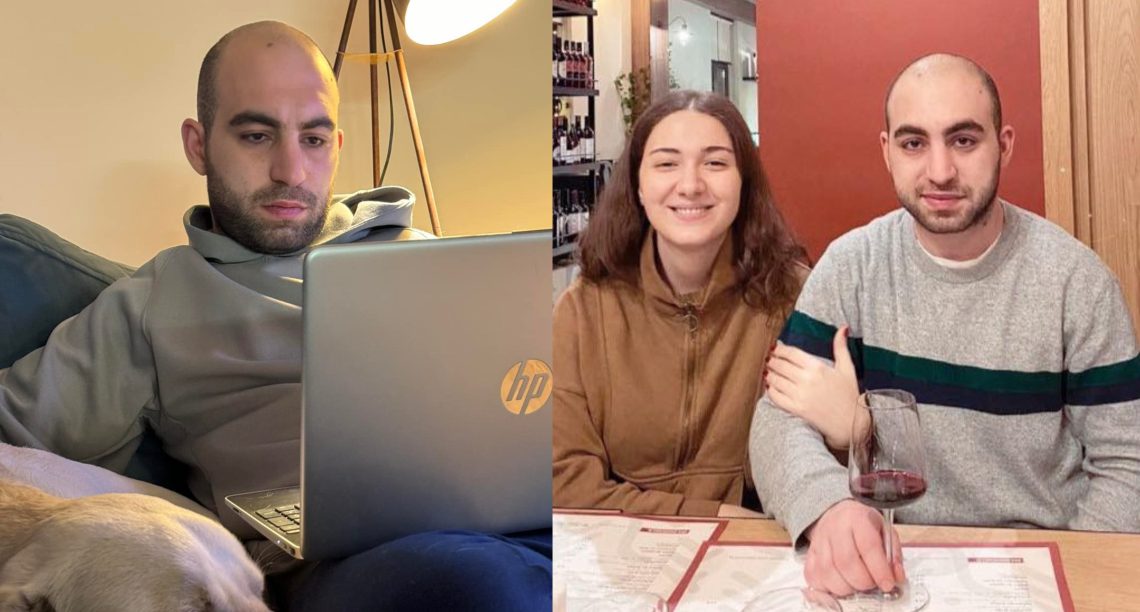 “შავი ჰუდი ეცვა, ლურჯი სპორტული და ყავისფერი კედები, იყო საკმაოდ ტალახიანი” – რა ახალ ინფორმაციას ავრცელებს თბილისში დაკარგული ბიჭის მეუღლე