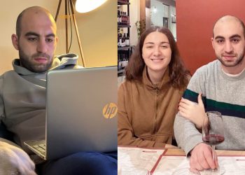 “შავი ჰუდი ეცვა, ლურჯი სპორტული და ყავისფერი კედები, იყო საკმაოდ ტალახიანი” – რა ახალ ინფორმაციას ავრცელებს თბილისში დაკარგული ბიჭის მეუღლე