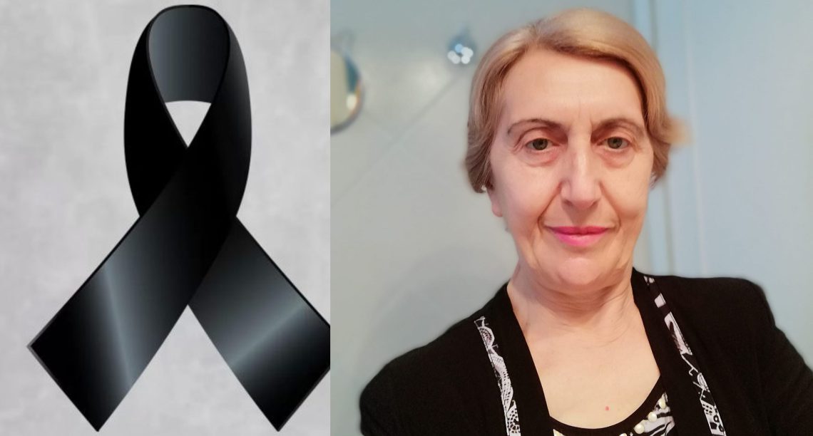 ვინ არის ცოტა ხნის წინ იტალიაში გარდაცვლილი ქართველი ემიგრანტი ქალი