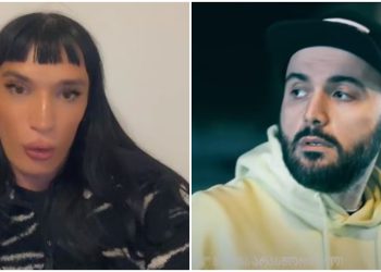 🎥”რა კლიპებსაც ეს უნიჭო იღებს, ფინანსდება თქვენი ჯიბიდან” – კრისტი ლაბაძე მასტერს დაუპირისპირდა