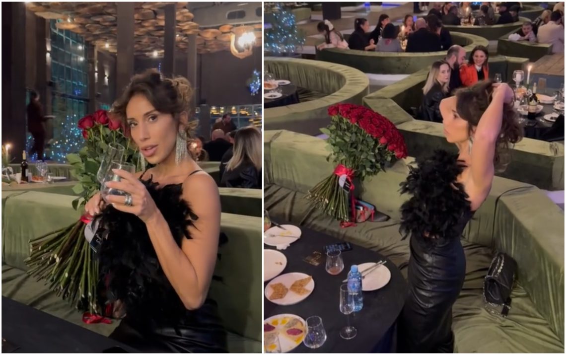 🎥„ძალიან მაგარი გოგო ხარ“ – ქრისტინე იმედაძის ვიდეომ საზოგადოება აღაფრთოვანა