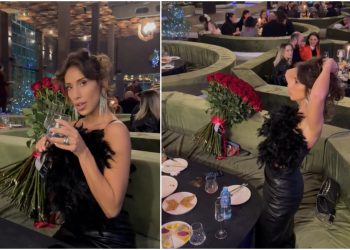 🎥„ძალიან მაგარი გოგო ხარ“ – ქრისტინე იმედაძის ვიდეომ საზოგადოება აღაფრთოვანა