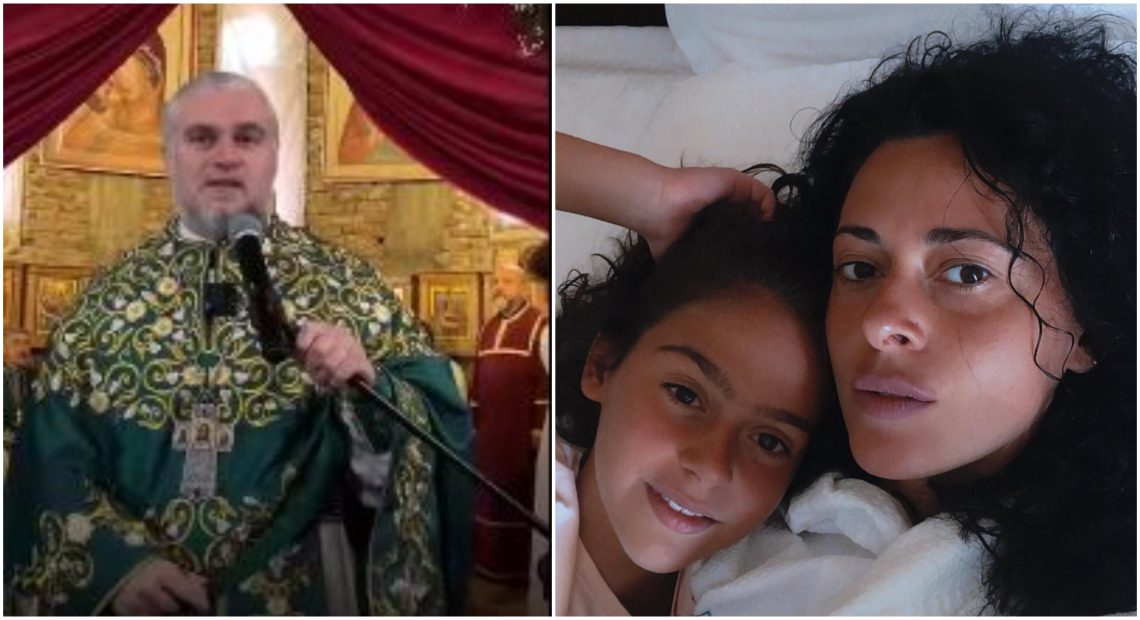 🎥”მარიტას გარდაცვალების შემდეგ დედამისმა ნახა სიზმარი, სადაც მარიტამ უთხრა, რომ ის ორსულად იყო” – რა საოცარ ამბავს ჰყვება მამა შალვა კეკელია