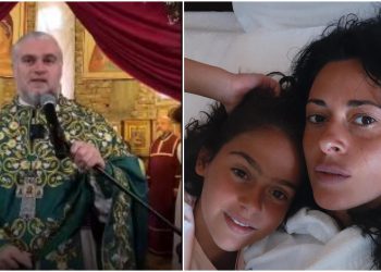 🎥”მარიტას გარდაცვალების შემდეგ დედამისმა ნახა სიზმარი, სადაც მარიტამ უთხრა, რომ ის ორსულად იყო” – რა საოცარ ამბავს ჰყვება მამა შალვა კეკელია