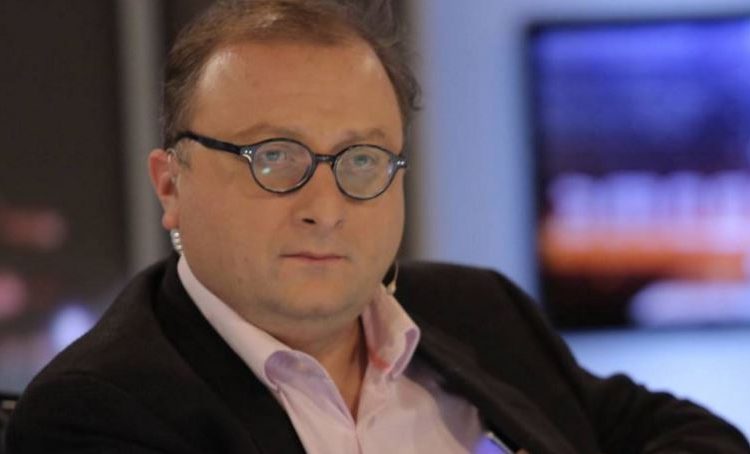 “სტალინი არის ძალიან მრავალწახნაგოვანი ფიგურა” – შალვა რამიშვილი