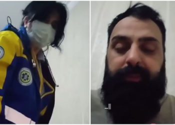 🎥”მოულოდნელად გამეღვიძა სუნთქვის უკმარისობით…” – რა შეემთხვა შოთო სიხარულიძეს