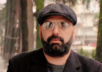 „სასწრაფო ევაკუაცია გამოაცხადეს ყველა სახალხო თავშეყრის ადგილას“ – რას წერს შოთო სიხარულიძე