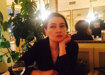 “ფუნთუშებზე გაზრდილი ბუაძის, ამერიკულ ძვირადღირებულ მუსტანგზე ამხედრებული ხაზარაძის და ივანიშვილის, გახარიას იმედად დარჩენილი ვინც არის პოლიტიკურად ბეცია” – თაკო ჩარკვიანი