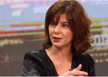 “თავისი თავებიც რომ შეუცუნცულებიათ სამებაში სტალინთან და მატრონასთან ერთად…” – რას წერს თამარ ჩერგოლეიშვილი