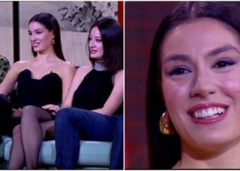 🎥 “სუფრას, მორთვას და საერთოდ ყველაფერს, დედა განაგებს…” – როგორია ჩიჩუების შობა-ახალი წელი