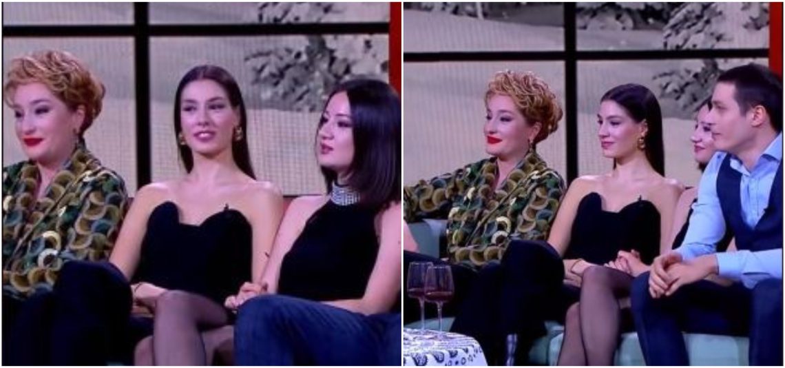 🎥 “თქვენი წყალი გადასხმოდეთ მთელს საქართველოს” – ჩიჩუების ოჯახის ახალმა ინტერვიუმ საზოგადოება აღაფრთოვანა