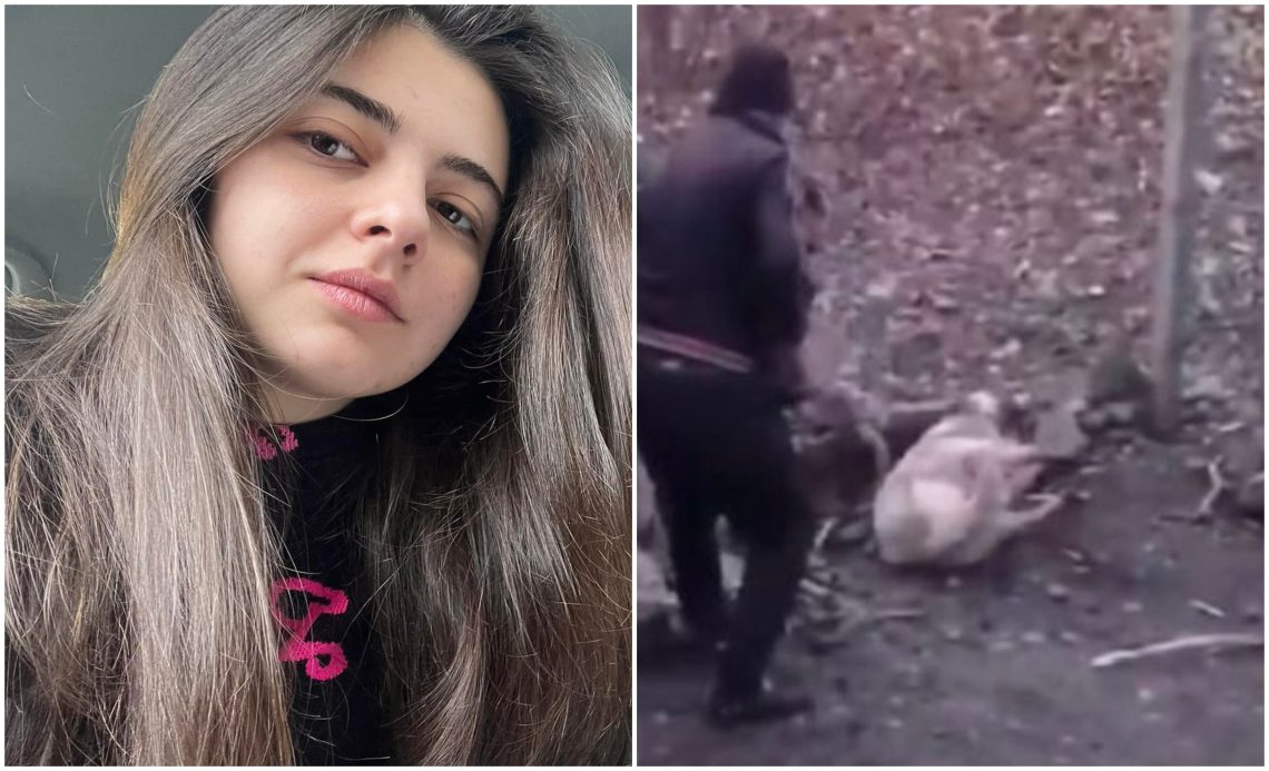 “ეს კაცი 14 წლის ბავშვის შევიწროებაში არის ბრალდებული” – რას წერს ტასო ლოსაბერიძე მამაკაცზე, რომელმაც ძაღლზე სასტიკად იძალადა