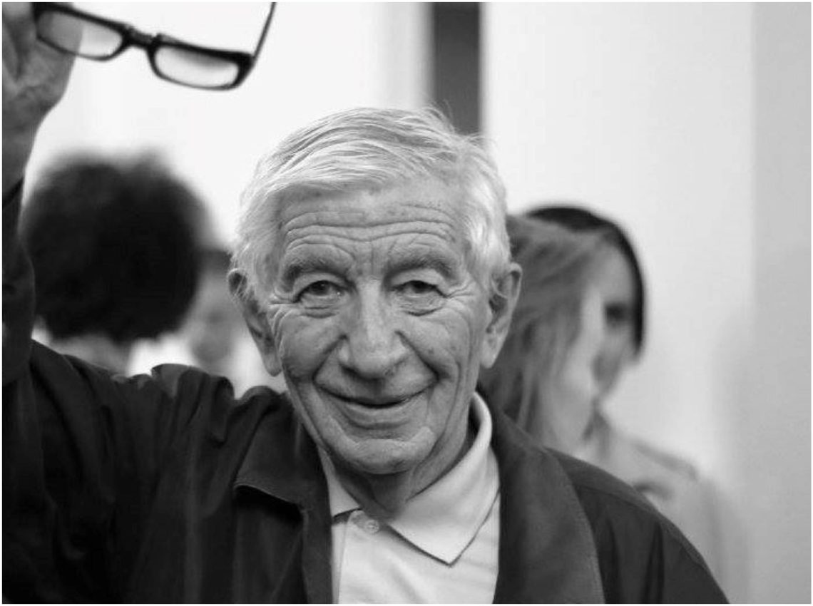 ვინ არის ახლახანს გარდაცვლილი ცნობილი ქართველი თეატრმცოდნე და საზოგადო მოღვაწე