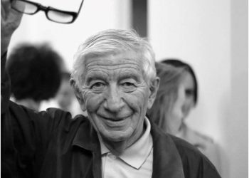 ვინ არის ახლახანს გარდაცვლილი ცნობილი ქართველი თეატრმცოდნე და საზოგადო მოღვაწე