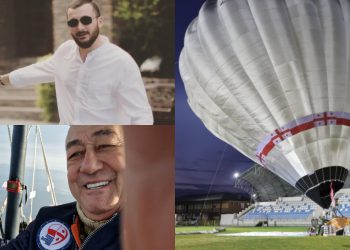 “იმ საათებში 30-50 კმ/სთ სიჩქარის ქარი სწორედ ჩრდილო-დასავლეთის იყო… ჩნდება ეჭვი, რომ…” – სასიკვდილო “რეკორდული ფრენა”: რას შეეძლო გამოეწვია ასურეთის ტრაგედია?