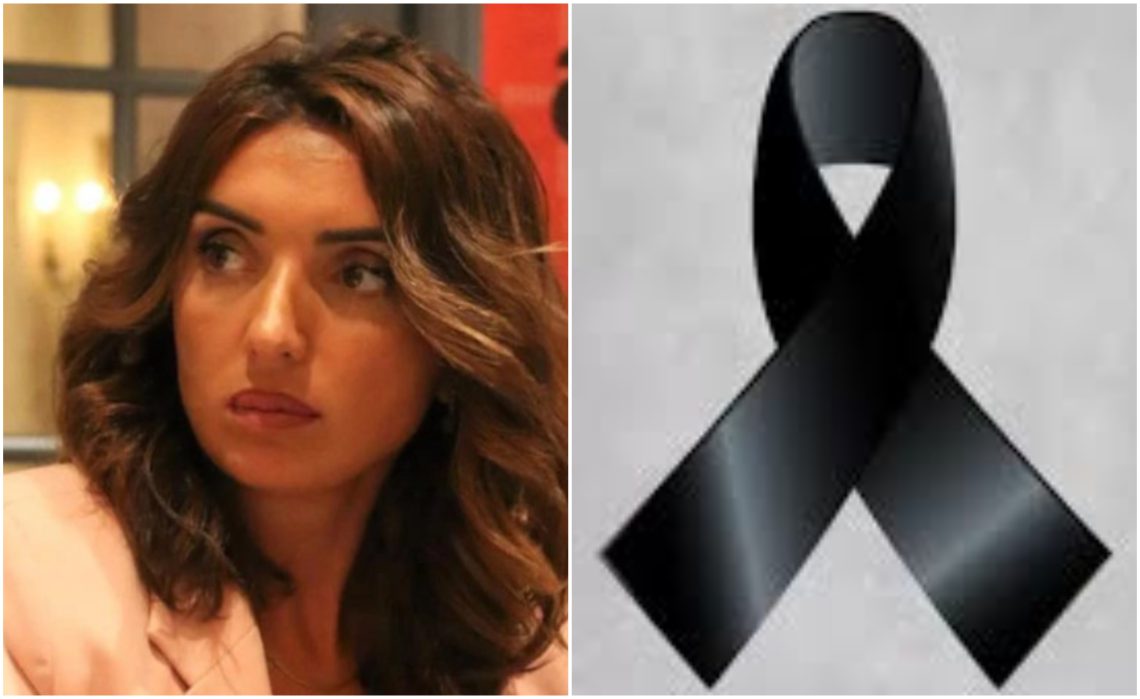 თეონა ცხომელიძე სამწუხარო ინფორმაციას ავრცელებს