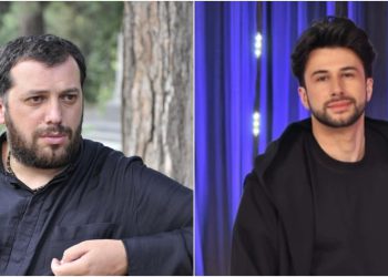 “საერთოდ რა ხდება, ყველა გვერდზე პეტრე კოლხის კრიტიკა რატომ მხვდება? არა, არ მომწონს არანაირად ასე მასობრივი თრევა” – გურამ შეროზია პეტრე კოლხზე