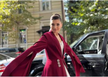 “აბაზანაში შესულა და რომ დააგვიანა მერე უნახავთ“ – რას წერენ გარდაცვლილ ახალგაზრდა ორსულზე